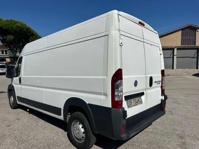 FIAT Ducato Maxi MJT Furgone senza nessun lavoro da fare