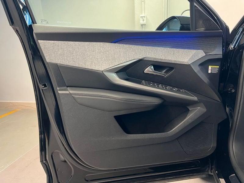 Peugeot 3008 3008 Hybrid 145 e-DCS6 GT