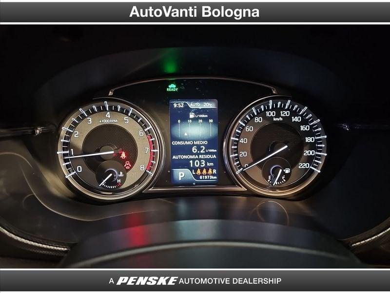 Suzuki Vitara Vitara 1.5 Hybrid A/T 4WD AllGrip Starview