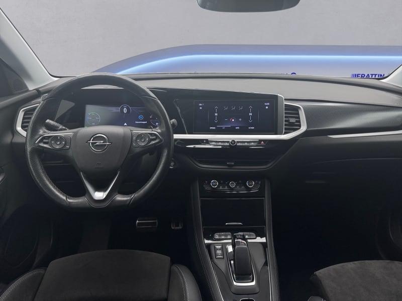 OPEL GRANDLAND 1.6 PHEV AUT. AWD GSE