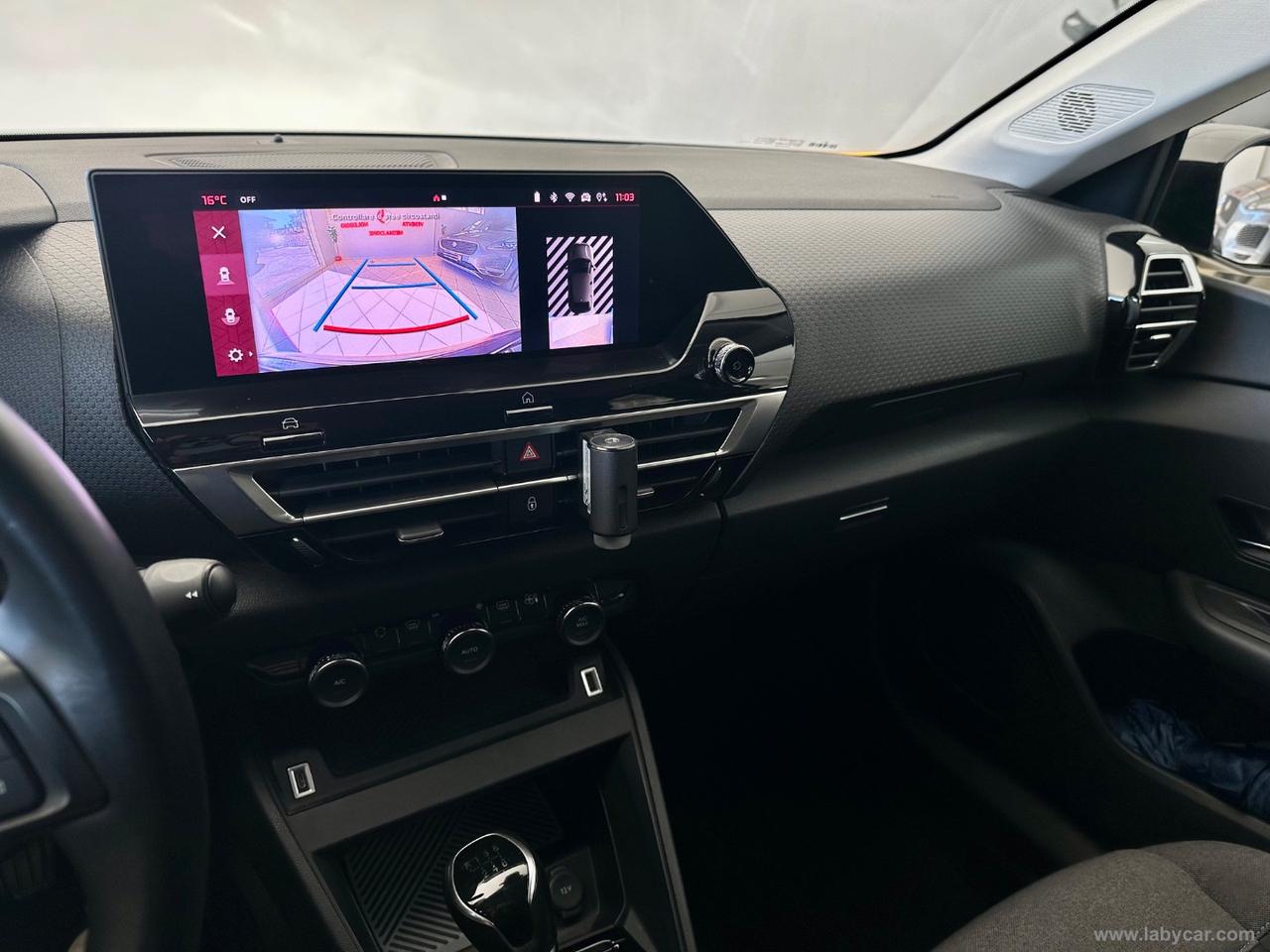 CITROEN C4 PureTech 130 S&S Shine CERT