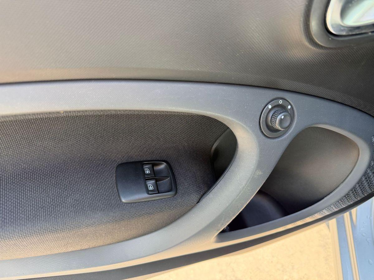 SMART - Fortwo - 70 1.0 twinamic Passion