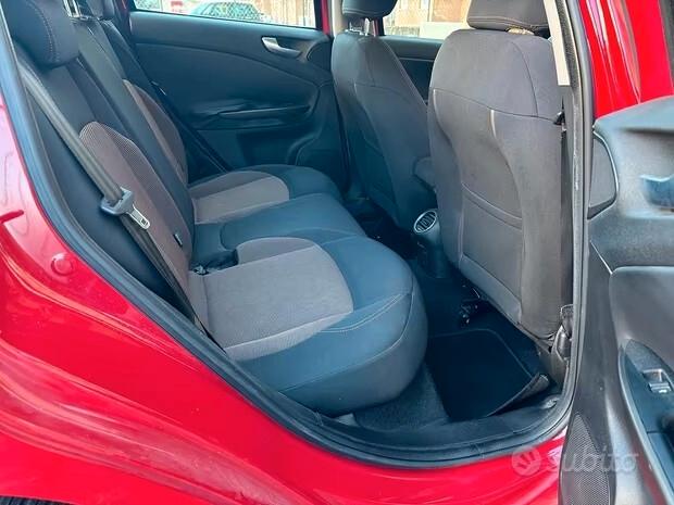 Alfa Romeo Giulietta 1.6 JTDm-2 105 CV Exclusive NEOPATENTATI!!!