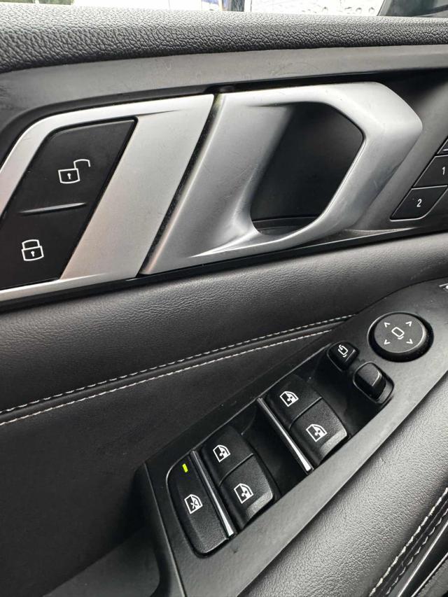 BMW X5 xDrive30d Msport CON GARANZIA IN CONTO VENDITA