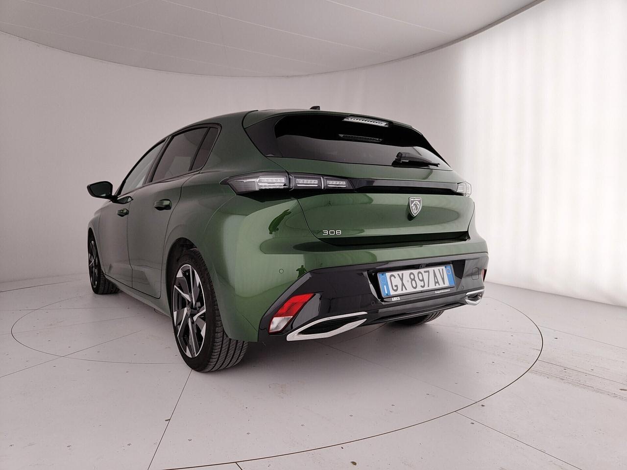 Peugeot 308 PureTech 130 S&S Allure