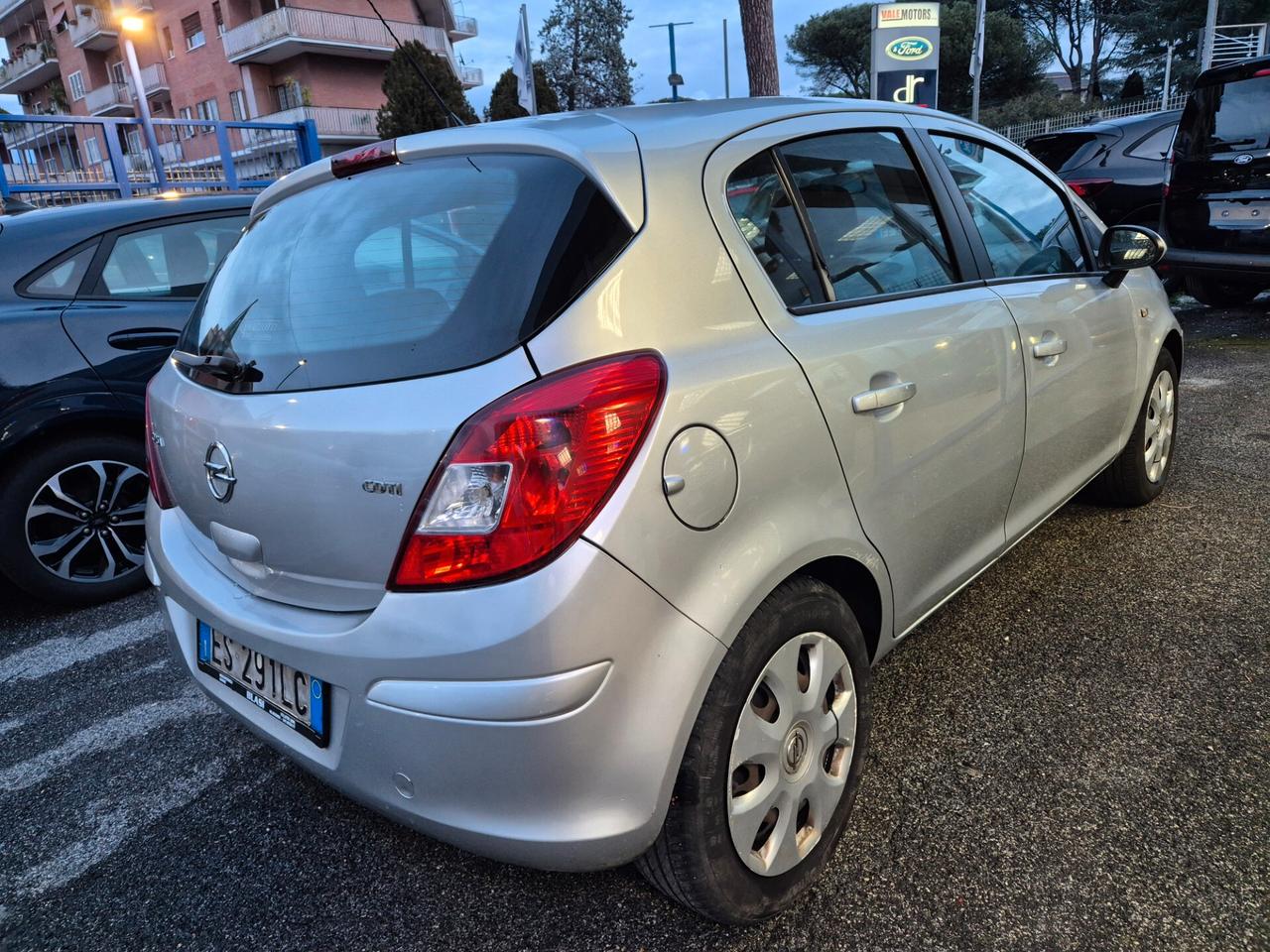 Opel Corsa 1.3 CDTI 75CV F.AP. 5 porte Sport