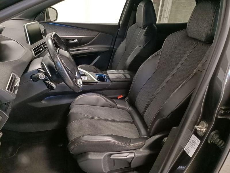 Peugeot 3008 2ª serie BlueHDi 120 S&S EAT6 GT Line