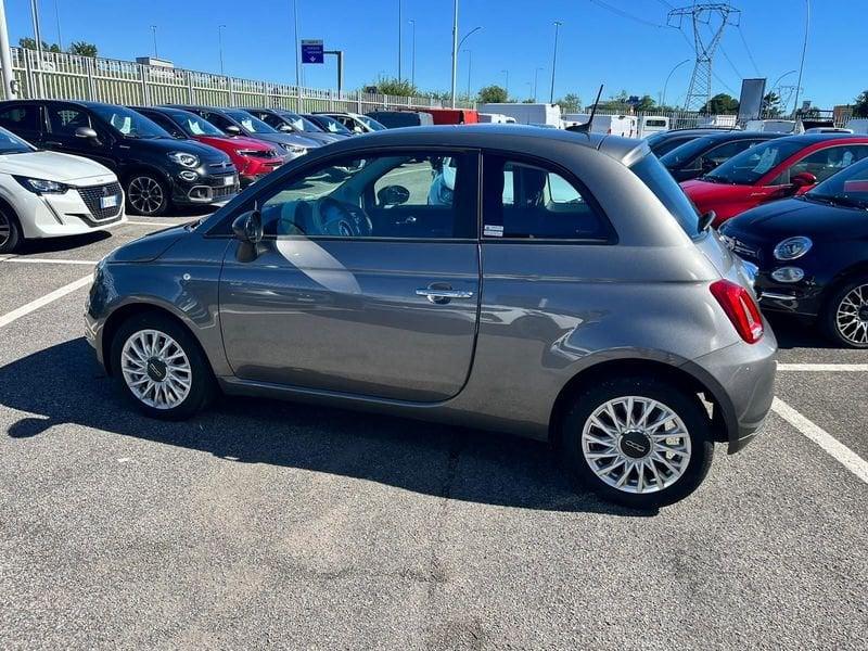 FIAT 500 1.0 Hybrid Cult