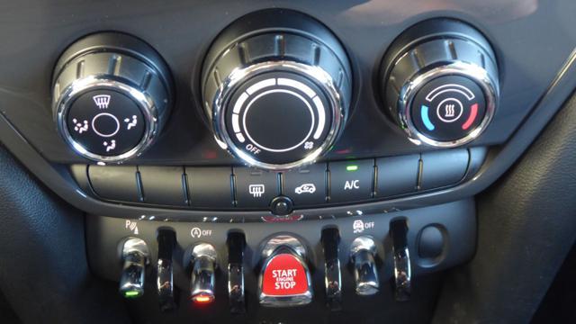 MINI Countryman 2.0 Cooper D Essential Countryman
