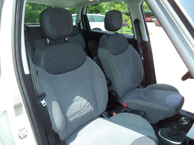 FIAT 500L 1.3 Multijet 85 CV Dualogic Lounge