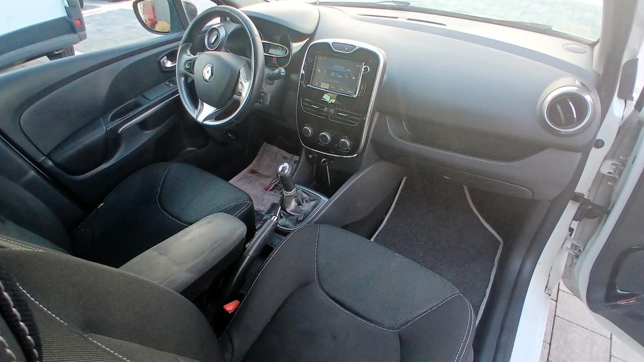 Renault Clio 1.5 dCi5 porte Costume National
