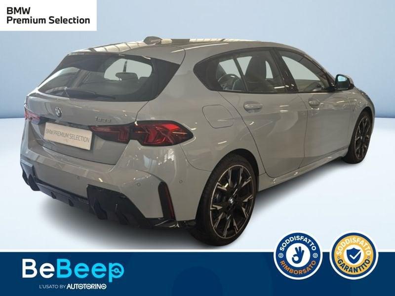 BMW Serie 1 120D 48V MSPORT AUTO