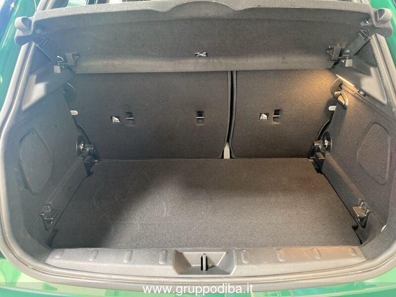 MINI Mini 5 porte Mini F55 2021 5p Mini 5p 1.5 Cooper Classic auto