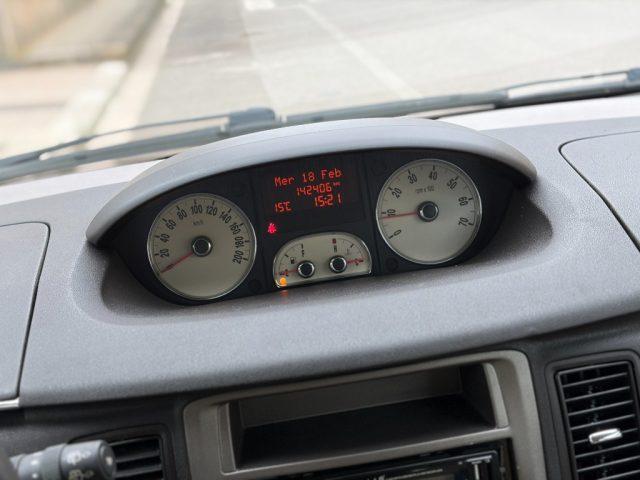 LANCIA MUSA 1.4 95Cv Oro