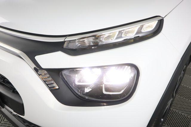 CITROEN C3 C3 PureTech 83 S&S Plus