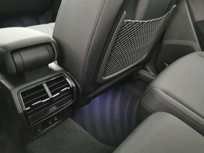 Audi Q3 35 1.5 tfsi Business Advanced