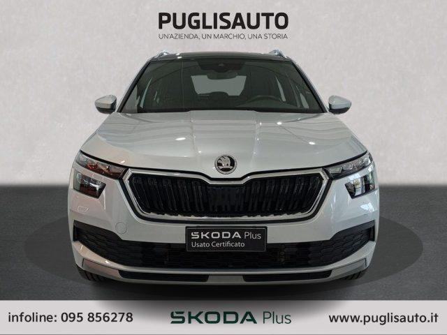 SKODA Kamiq 1.0 TSI 110 CV Style