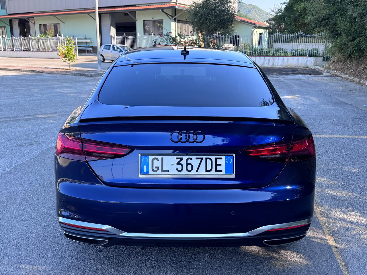 Audi A5 SPB 35 TDI S tronic Line Edition SPORTBACK