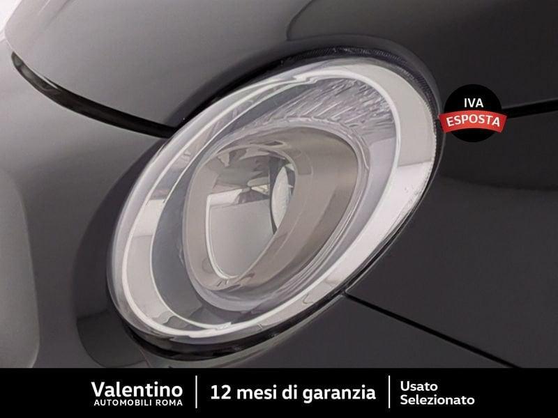FIAT 500 500 1.0 Hybrid Lounge