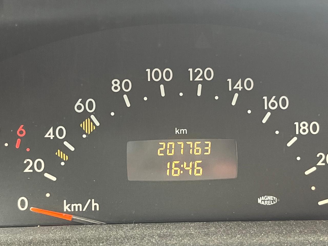 Mercedes-benz A 160 Benzina - cat Avantgarde - Anche per Neopatentati