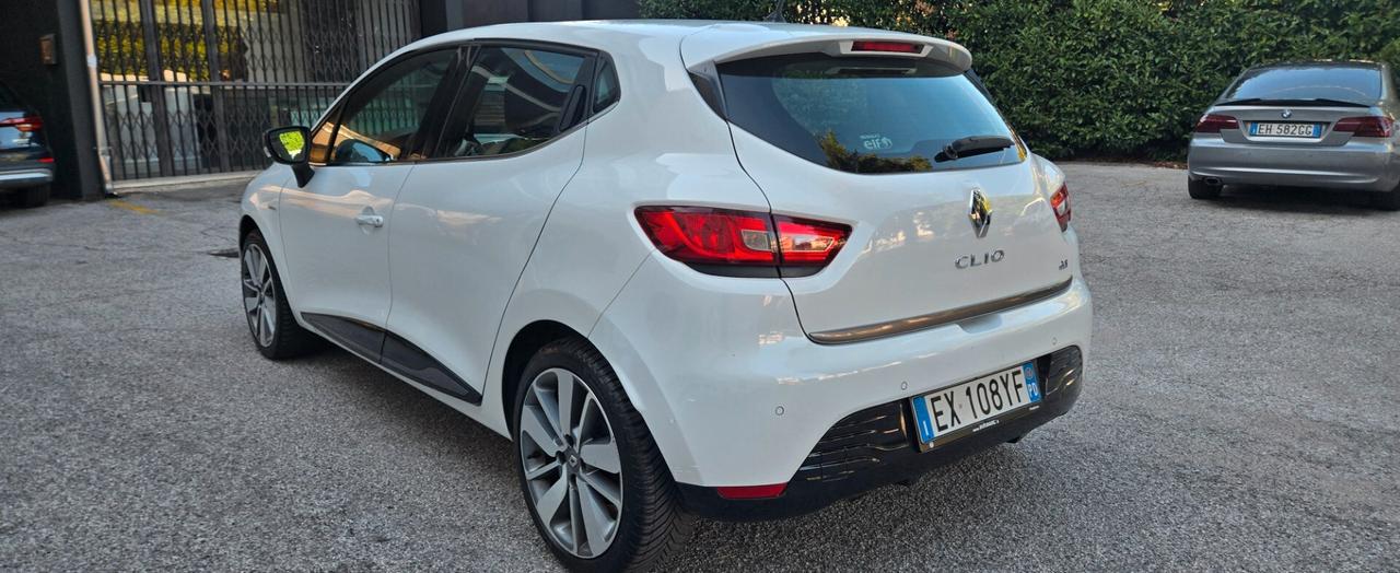 Renault Clio 1.5 dCi 8V 90CV 5 porte Costume National
