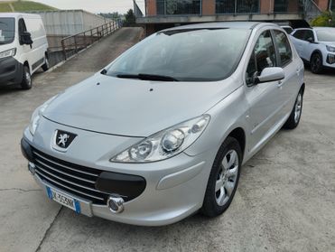 Peugeot 307 1.6 16V HDi 90CV 5p. ""95.511 KM""
