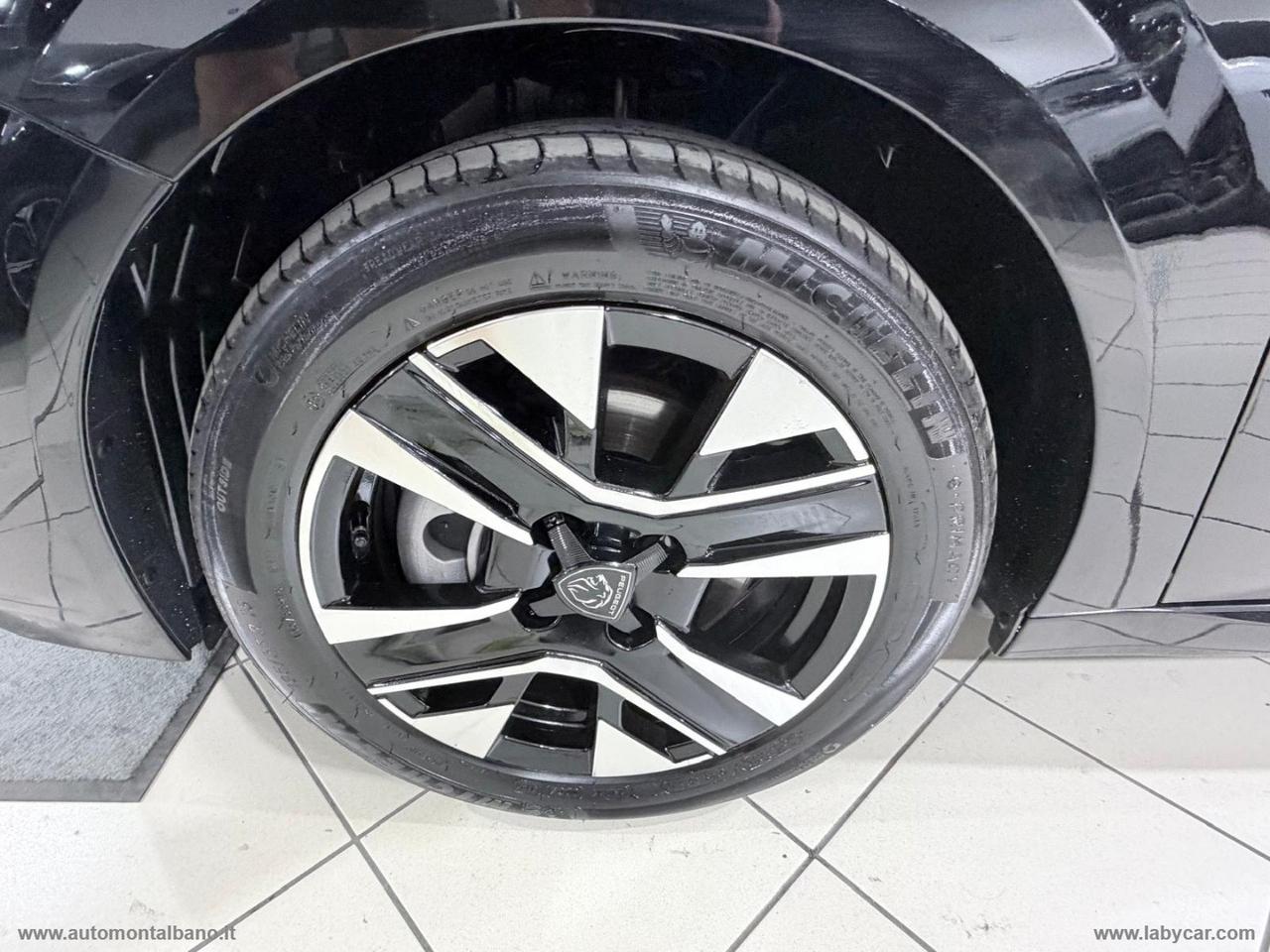 PEUGEOT 208 PureTech 100 S&S 5p. Allure