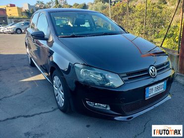 VOLKSWAGEN - Polo 5p 1.6 tdi Comfortline