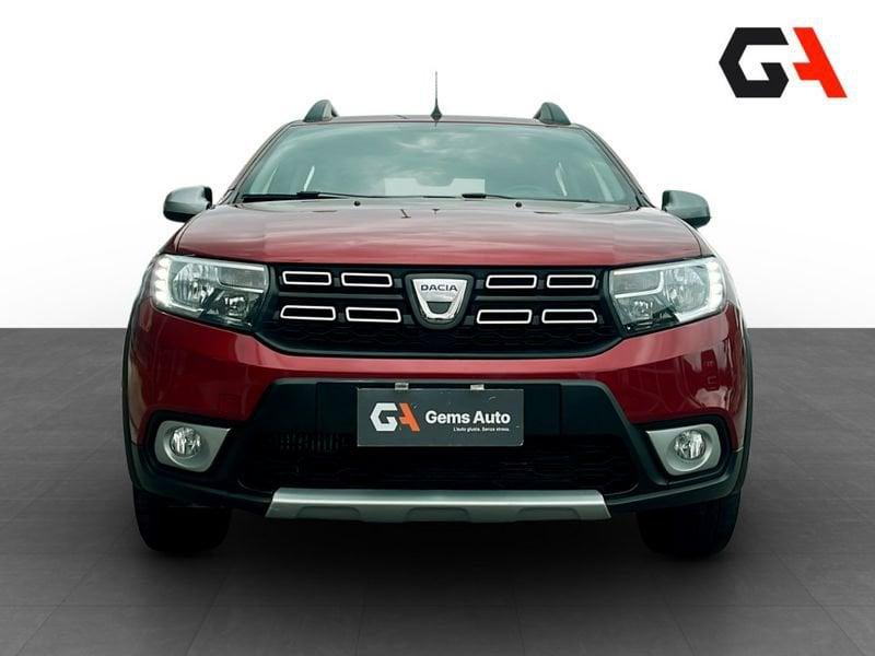 Dacia Sandero Sandero Stepway 0.9 TCe 90 CV Comfort