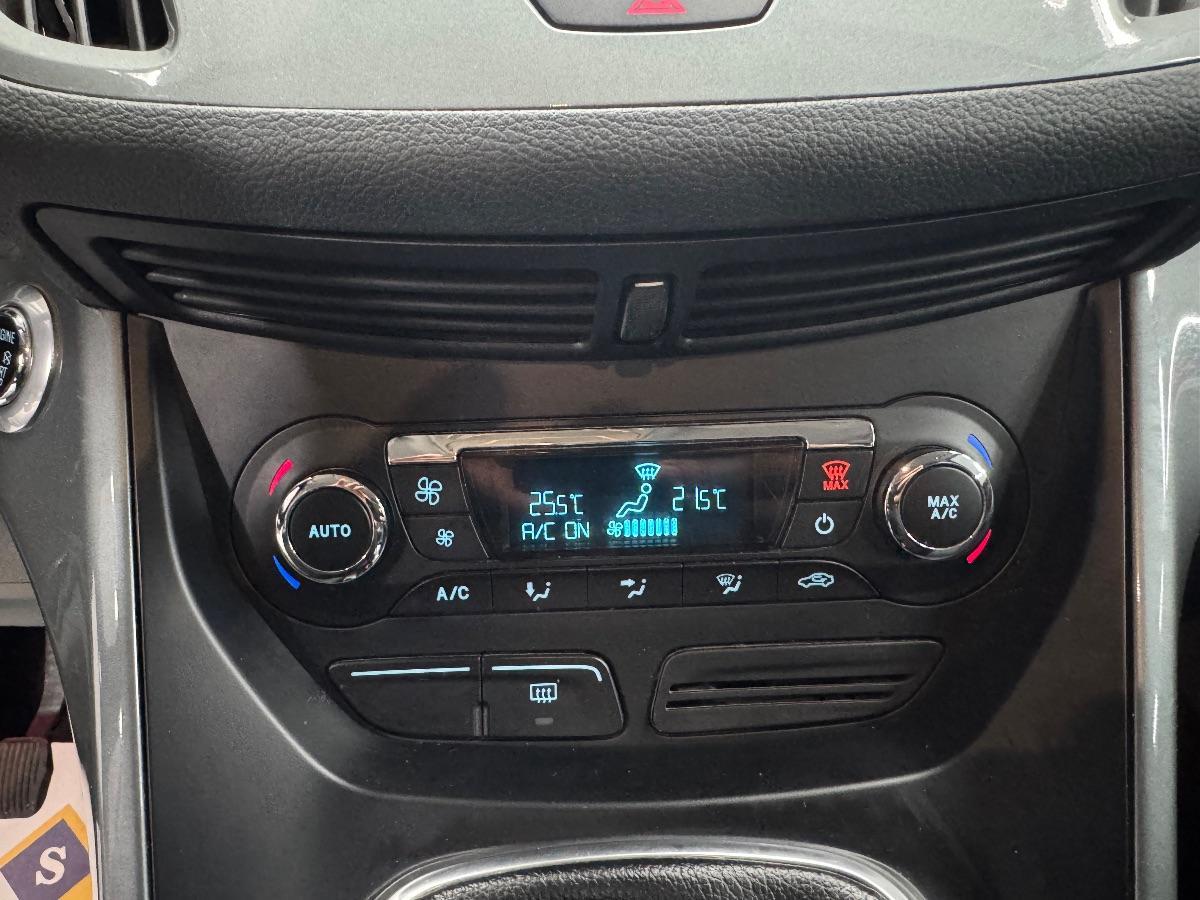 FORD C-Max 1.6 TDCi/115CV Titanium BLOCKSHAFT/ GANCIO TRAINO