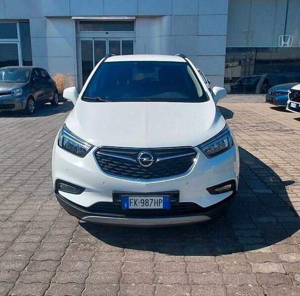 Opel Mokka X 1.6 CDTI Ecotec 136CV 4x2 Start&Stop Advance