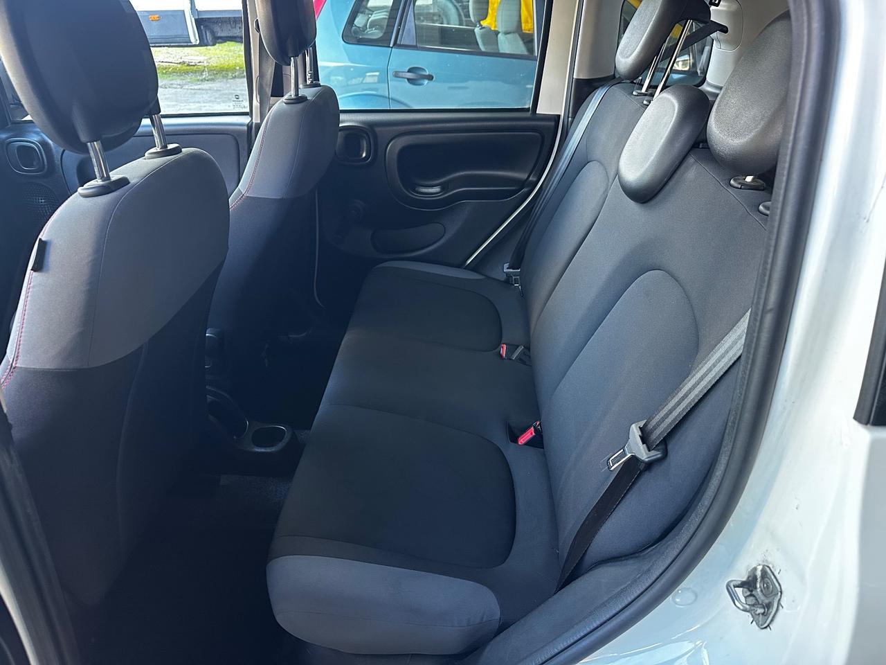 Fiat Panda 1.3 MJT 95 CV S&S Easy