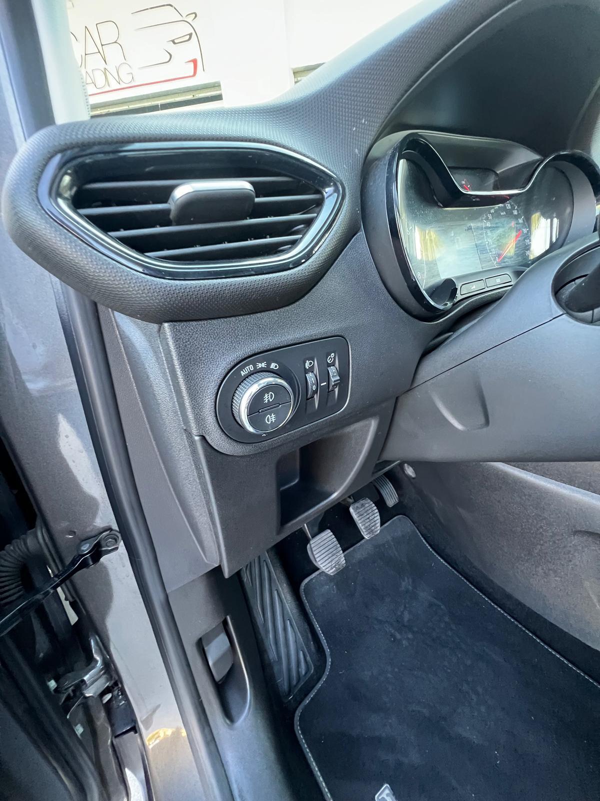 Opel Crossland Crossland X 1.5 ECOTEC D 102 CV Start&Stop Advance
