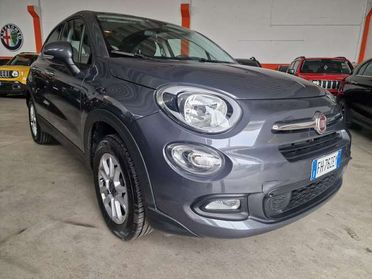 Fiat 500X 500 X 1.6 e-torq Web edition 4x2 110cv