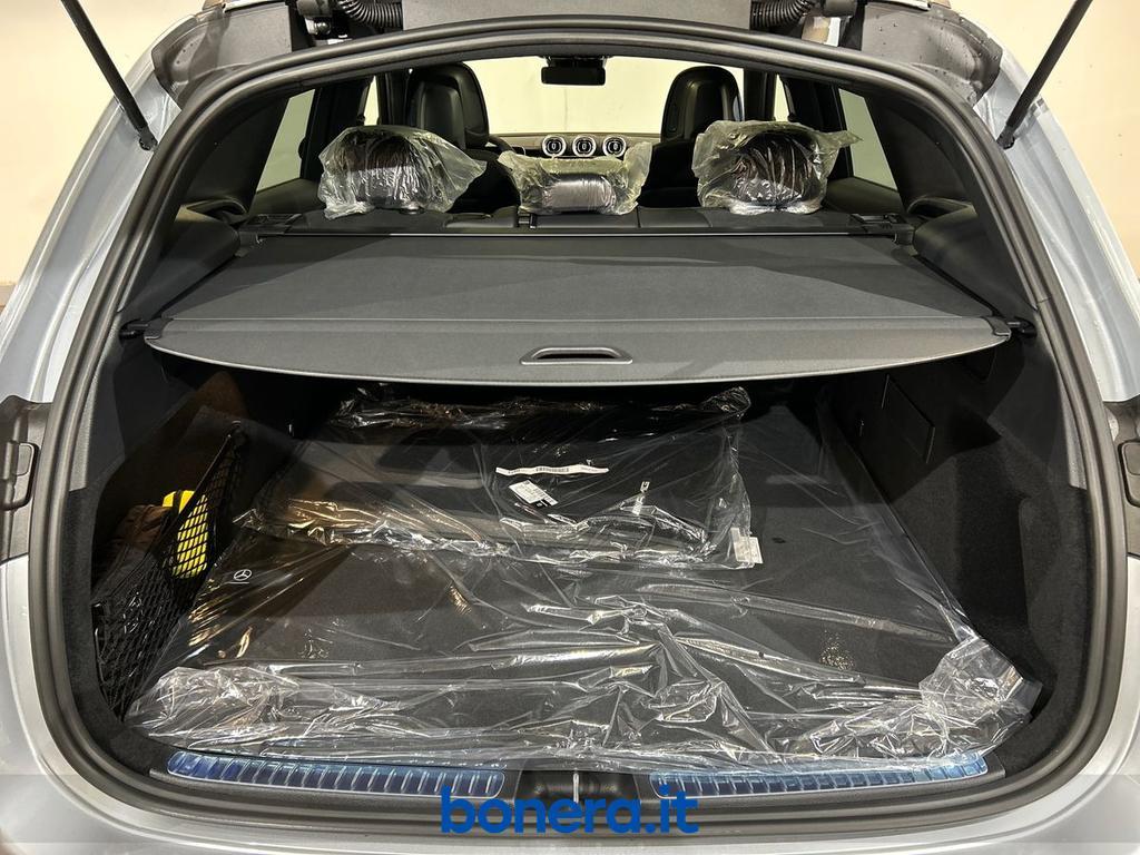 Mercedes GLC AMG SUV 43 Mild-Hybrid AMG Line Premium 4Matic Speedshift MCT AMG