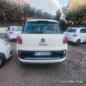 Fiat 500L 1.3 Multijet 95 CV Dualogic Trekking euro 6