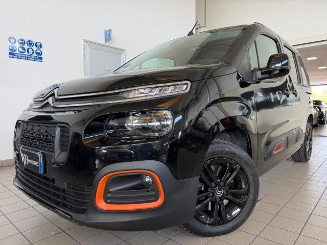 CITROEN Berlingo BlueHDi 130 Stop&Start Combi M Feel