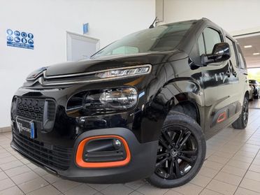 CITROEN Berlingo BlueHDi 130 Stop&Start Combi M Feel