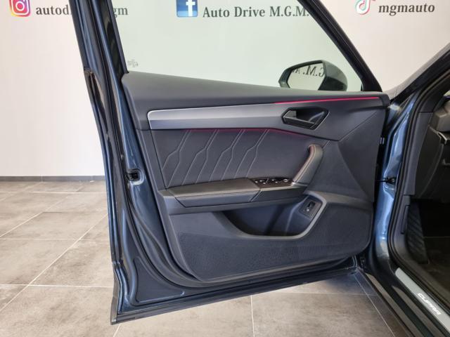 CUPRA Formentor 2.0 TDI 4Drive DSG