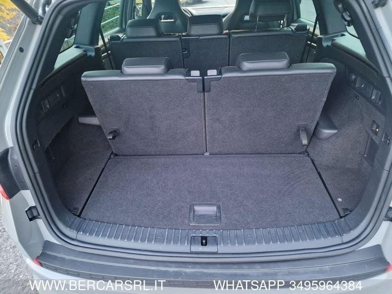 Skoda Kodiaq Kodiaq 2.0 TDI EVO SCR 200 CV 4x4 DSG SportLine