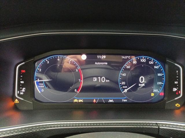 VOLKSWAGEN T-Cross 1.0 TSI 115 CV DSG R-Line Plus