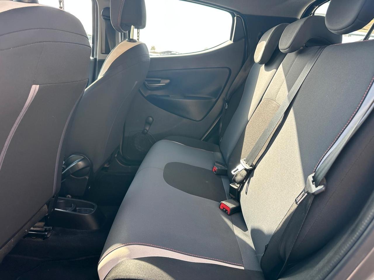 Lancia Ypsilon 1.2 Benzina/GPL