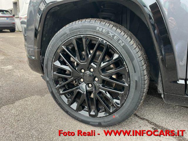 JEEP Compass 1.3 T4 240 CV PHEV AT6 4xe S - PROMO