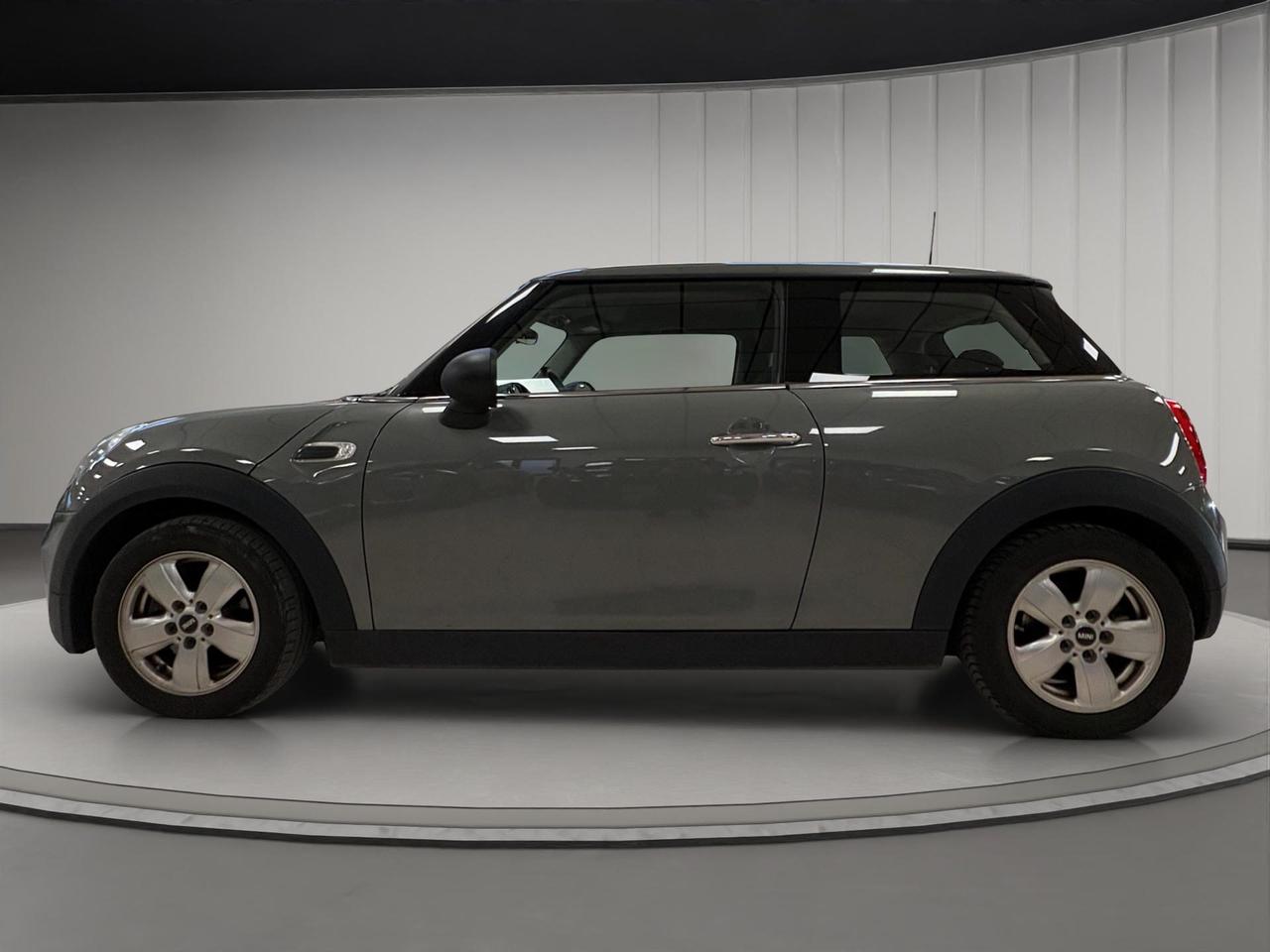 Mini Mini 1.2 One 75cv 3p