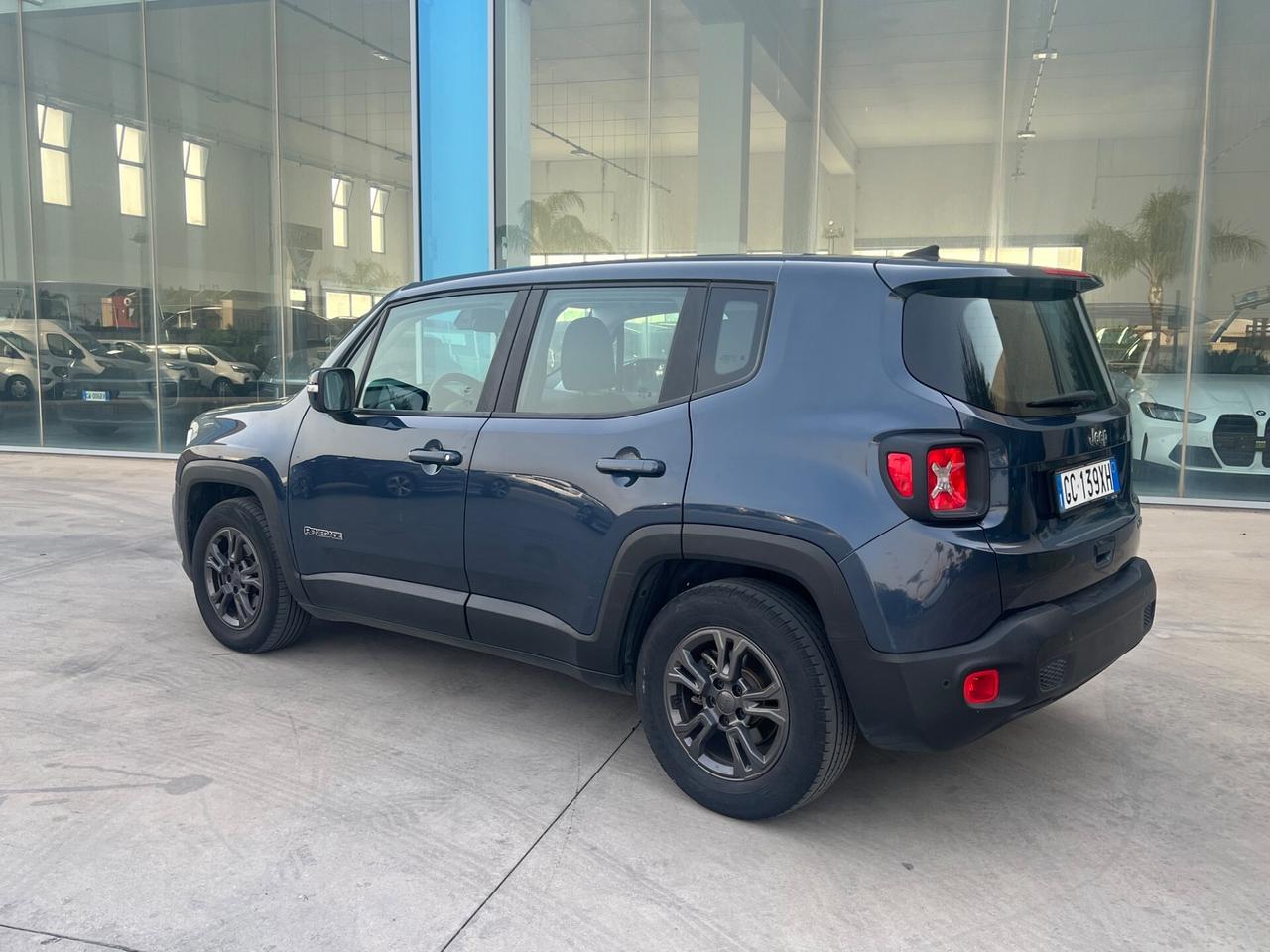 Jeep Renegade 1.0 120CV T3 Longitude - SUPER OFFERTA T-STOCK