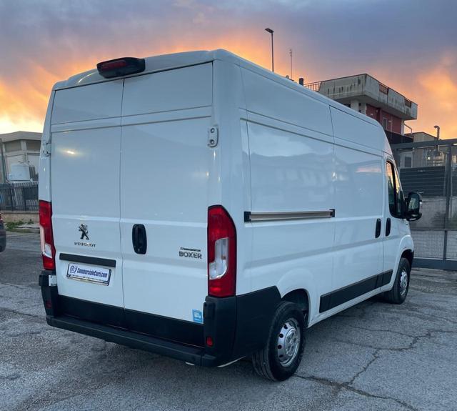 PEUGEOT BOXER 333 L2H2 2.2 BLUEHDI P.MEDIO T.ALTO 3 P.'20