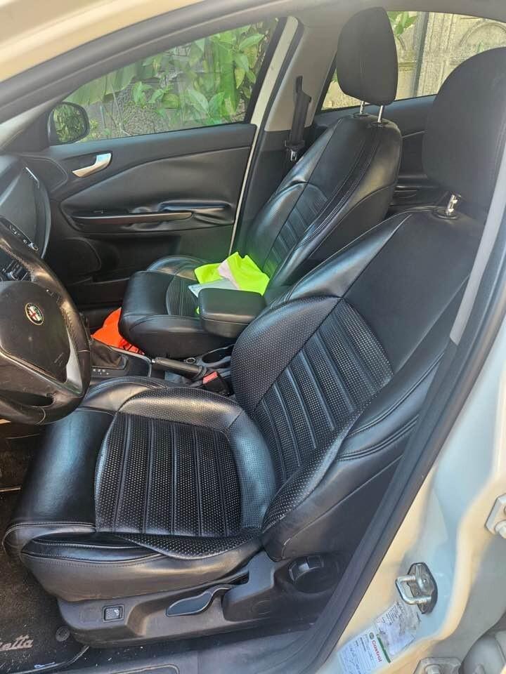ALFA ROMEO 2.0 jTDm-2 175cv Exclusive