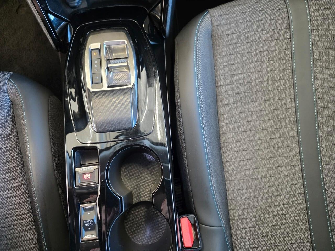 Peugeot 2008 PureTech 130 S&S EAT8 Allure Pack