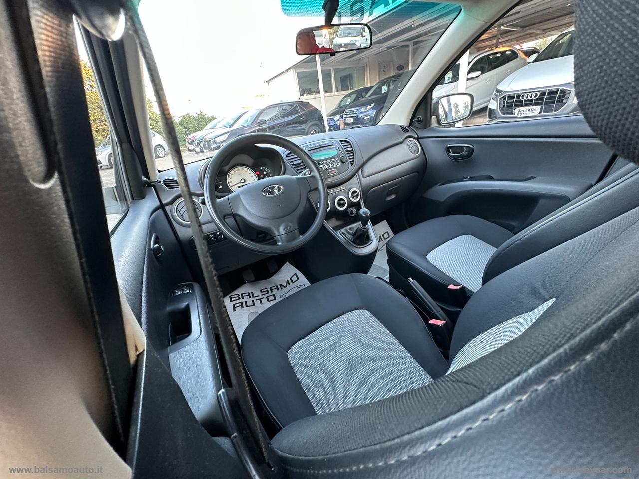 HYUNDAI i10 1.1 12V Style