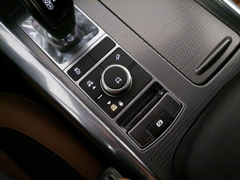 Land Rover RR Sport Range Rover Sport 3.0d i6 mhev HSE 249cv auto